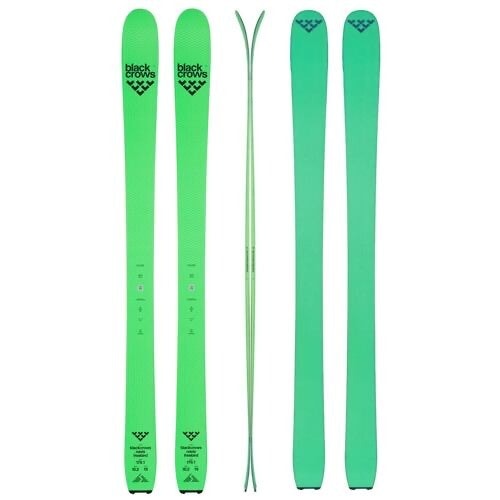 Skialpový set Black Crows Navis Freebird 179